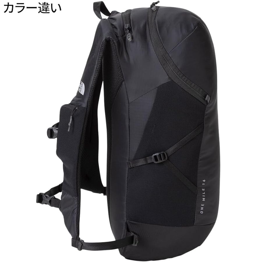 【新品】THE NORTH FACE ザック ONE MILE 16 公式】ワンマイル16｜ザ・ノース・フェイス公式ストア